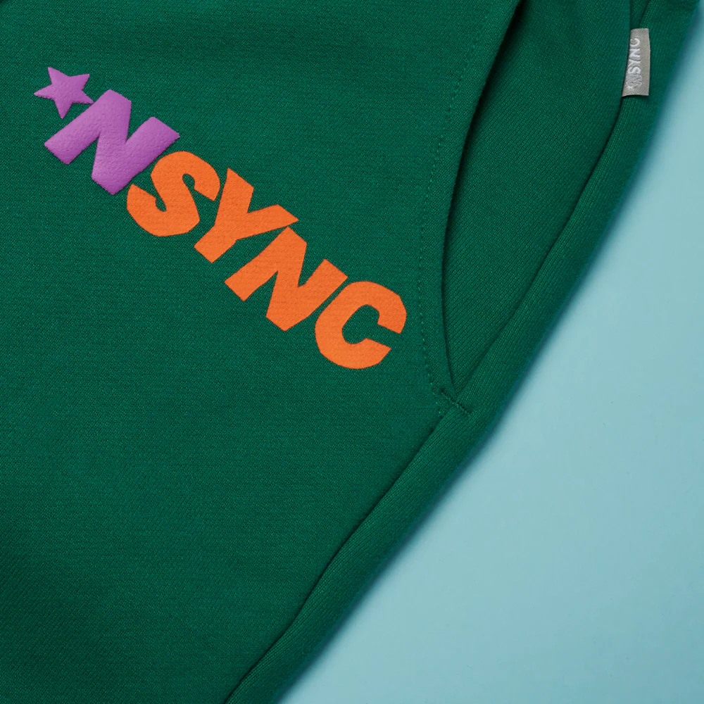 Guess What Sweatpants - Image 3