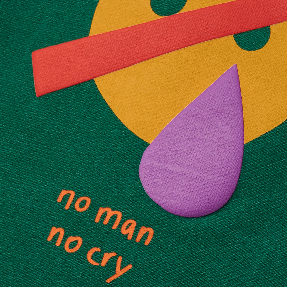 Guess What Sweatpants - Image 5