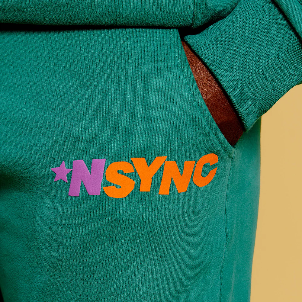 Guess What Sweatpants - Image 9