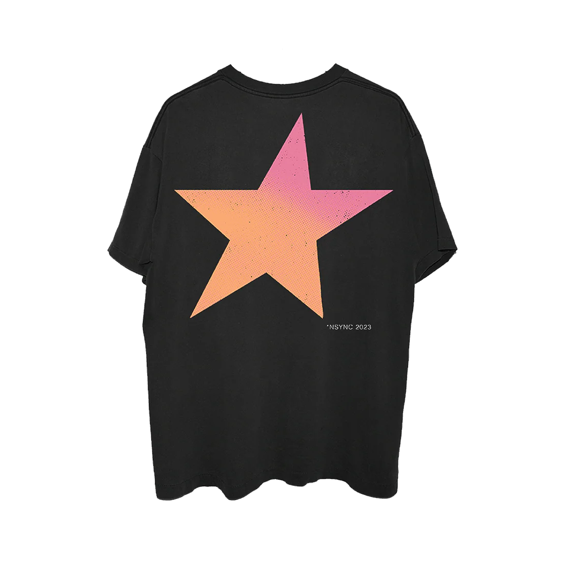 Logo Star T-Shirt - Image 3