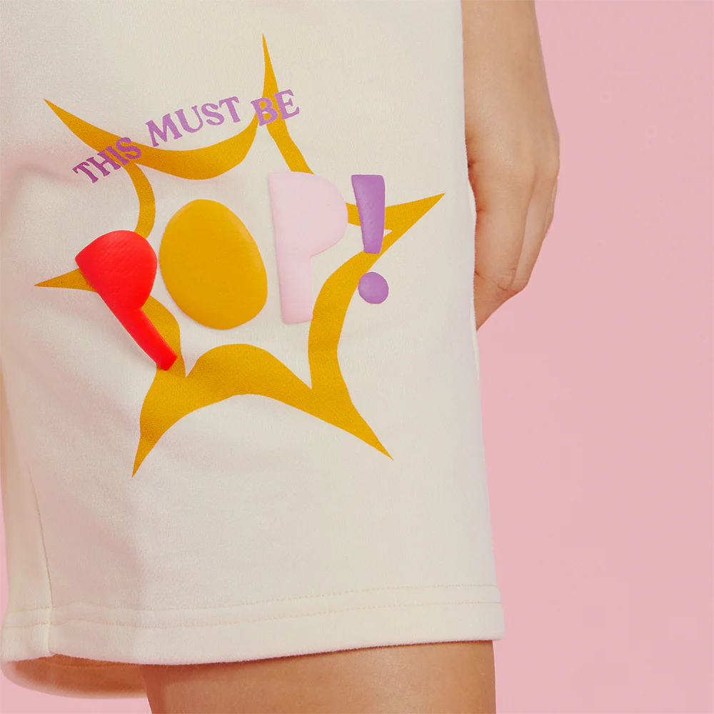 Pop Shorts - Image 5